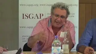 Профессор Бенни Моррис &laquo;Современные последствия израильско-арабской войны 1948 года&raquo;, часть II, 2366