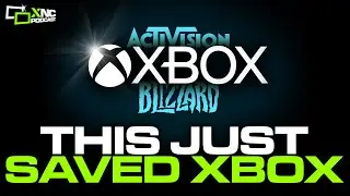 THIS Just Saved Xbox! UPDATE What Really Caused Layoffs & Studio Closures Xbox Playstation News 210