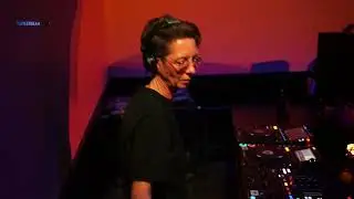 Garry Klein Livestream w/ DJ Noe & VJ Heiligenblut 27.01.2021