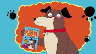 Dog Diaries Trailer