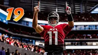 The Biggest Game of Our Season - ENags in the NFL