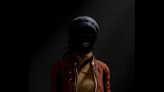 Dead by Daylight, кемпер неудачник