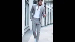 men stylish coat pant idea 🤩 party wear coat suit for men stylish #fashion #viralvideo #viral#foryou