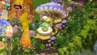 How to breed epic punkleton (plant island)
