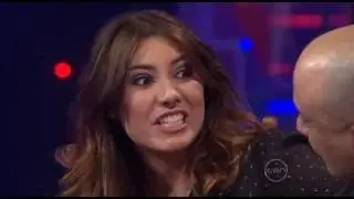 Good News Week 2010.08.23 - S08E25