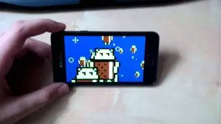 Nyandroid SGS2