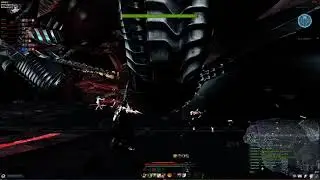 Vindictus(Mabinogi Heroes) Hell Neamhain Speed Run (30:45)