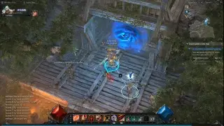 MU LEGEND talisman quest standard soul leveling