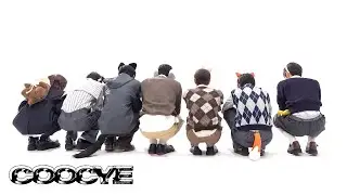 [Coocye] 클유아의 세계로 초대합니다💌 |CLOSE YOUR EYES 1ST TOUR [BEYOND YOUR EYES] VCR Shooting Behind The Scenes