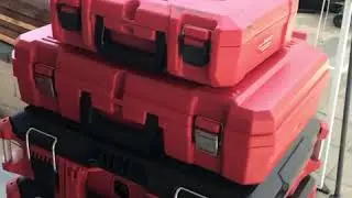 Milwaukee Plumbing Tools, Soldering, Pro Press, ProPex Expansion, Property Maintenance