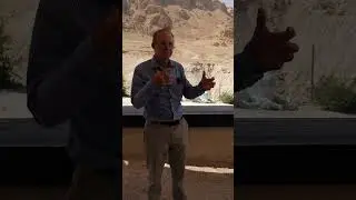 Dead Sea Scrolls Discovery: Amazing Hike to Cave 1, Proof Bible Is True! - Full Video in Description