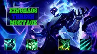 Thresh Montage - Best Thresh Predictions - Best Thresh Plays 2020