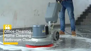 Residential & Commercial Cleaning Services | TAS Home Service