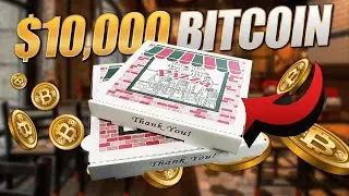 Most INSANE Purchases Made With Bitcoin!