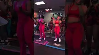 ❤️ Красная 🙌 Она делает тренировки увлекательными 🤩