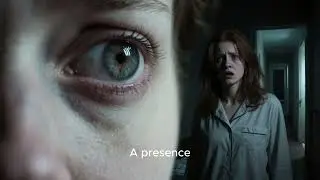Someone Stands Outside My Door Every Night at 2AM | True Horror Story