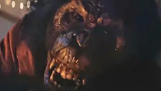 Primate: THE KILLER CHIMP MOVIE! SCARY MONKEY!!!!! AHHHH!!!!!
