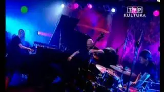 Esbj&ouml;rn Svensson Trio - Viaticum