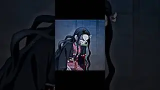 Nezuko badass moment 😈 🔥#nezuko #knyedit #demonslayer