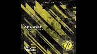 Iban Montoro, Jazzman Wax - Pushing Head