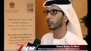 City7 TV - 7 National News - 23 November 2015 - UAE Business News