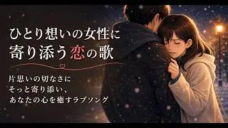雪のクリスマスイブ part1