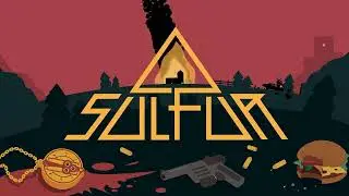 18. O Terrorbaum (Forest Music #4) - SULFUR Official Sound Track OST Remastered