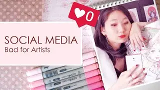 Buying Fake Likes Experiment - Social media for Artists