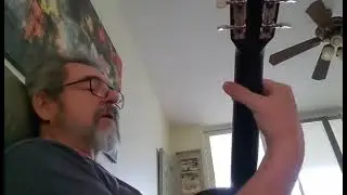 My Mark's white Christmas 