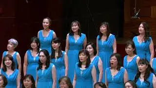 2024 0930 台北愛樂婦女合唱團 古樂綺想 -  天使