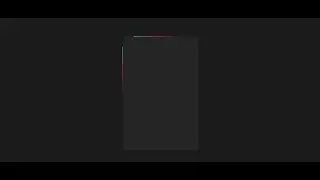 Border Animation Pink And Green Html Css Code