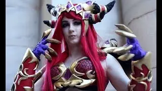 DRAGON CON 2018