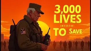 The Silent Sacrifice &ndash; A Soldier&rsquo;s Last Mission | Inspirational Military Story Video