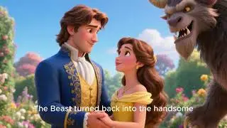 Beauty and the Beast