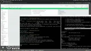Android Test Station - Installing ATS