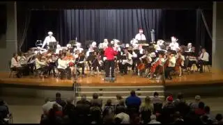 Christmas Eve in My Hometown