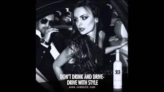 VODKA 23