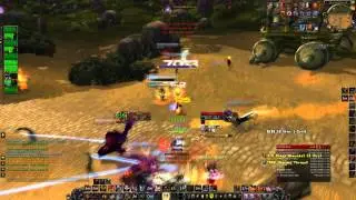 Srash SMF(Single minded fury) Spec | 35k Crit non-buffed!!