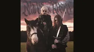 Draugveil & Selvnatt - Blades & Roses (Full Album)