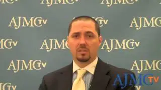 Eric Wright, PharmD, BCPS, Addresses How MMOTs Influence Current Managed Care Strategies
