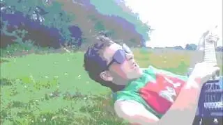 Ben in Wonderland