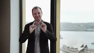 Dominic Thurbon - Adapting to leadership - Business, Futurist, Intergenerational Influencers