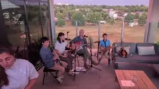 People Get Ready - The Timsons