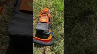 LawnMaster MEB1114K Review   Best Budget Electric Lawn Mower in Action!