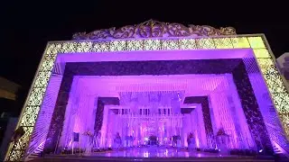 London Thumakda Lip Dub | Wedding Lip dub | Indian Wedding Lip Dub