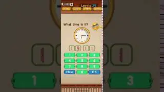 Super Brain Level 25