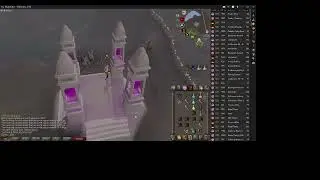 100k Risk 100m Profit! Deep Wilderness Pking 2025 Pure Old School RuneScape Account Build Hybrid 