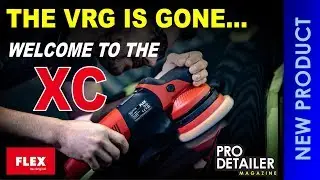 NEW Flex XC Forced-Rotation Review - VRG Replacement