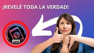 APPS RENTABLES ES BUENO? - VALE LA PENA? - QUIZ&Aacute;S NO! - MIRA SOLO EL SIGUIENTE VIDEO &hellip;