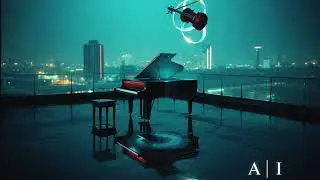 Arc & Ivory &mdash; Fall Through Sunrise | Electric Violin & Piano